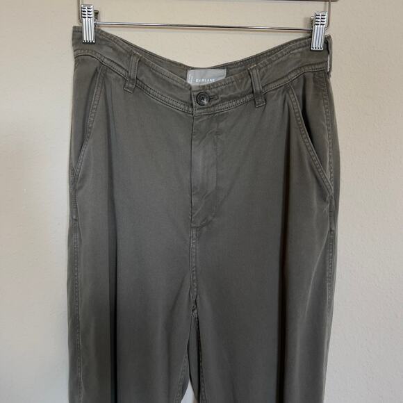 Everlane The Chino Pants Buttersoft Sz 4 - Picture 4 of 6